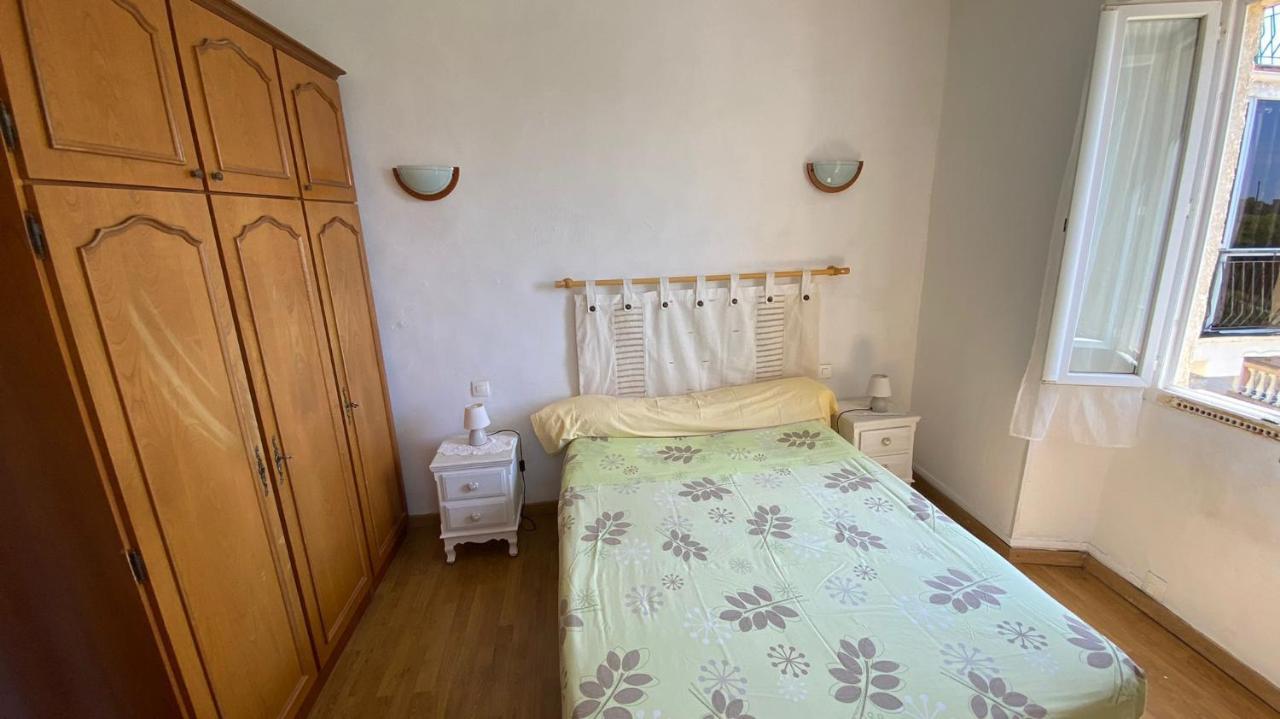Appartamento A Petricaghja Alata Esterno foto