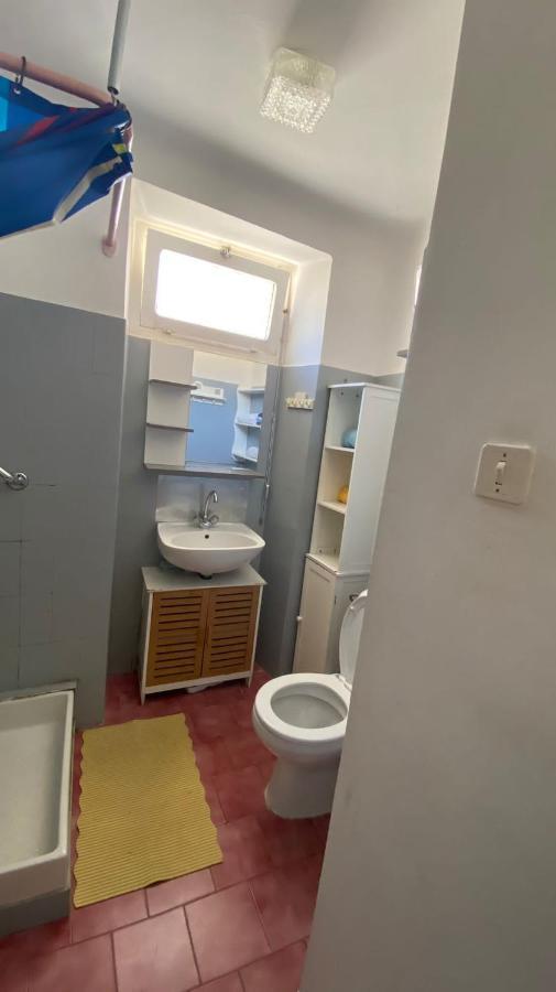 Appartamento A Petricaghja Alata Esterno foto
