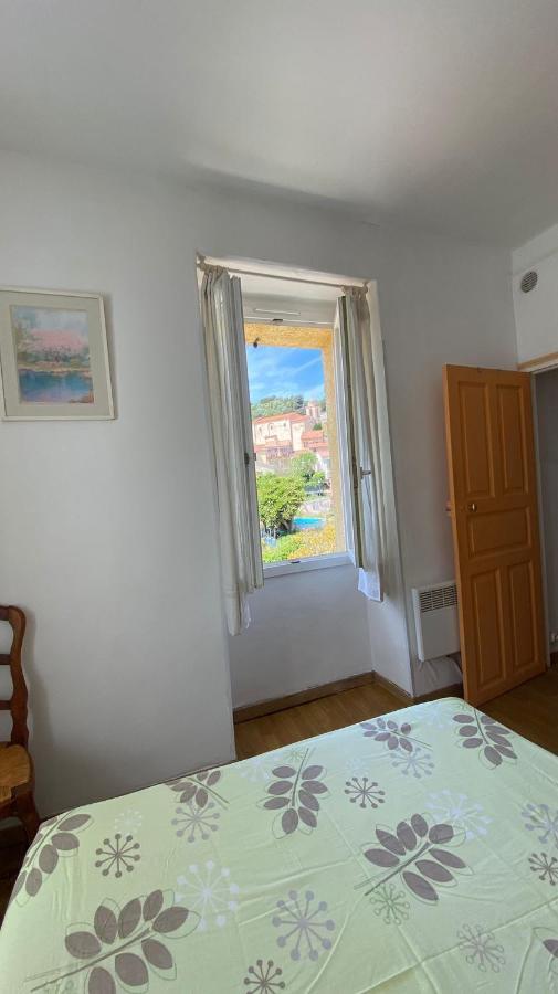 Appartamento A Petricaghja Alata Esterno foto